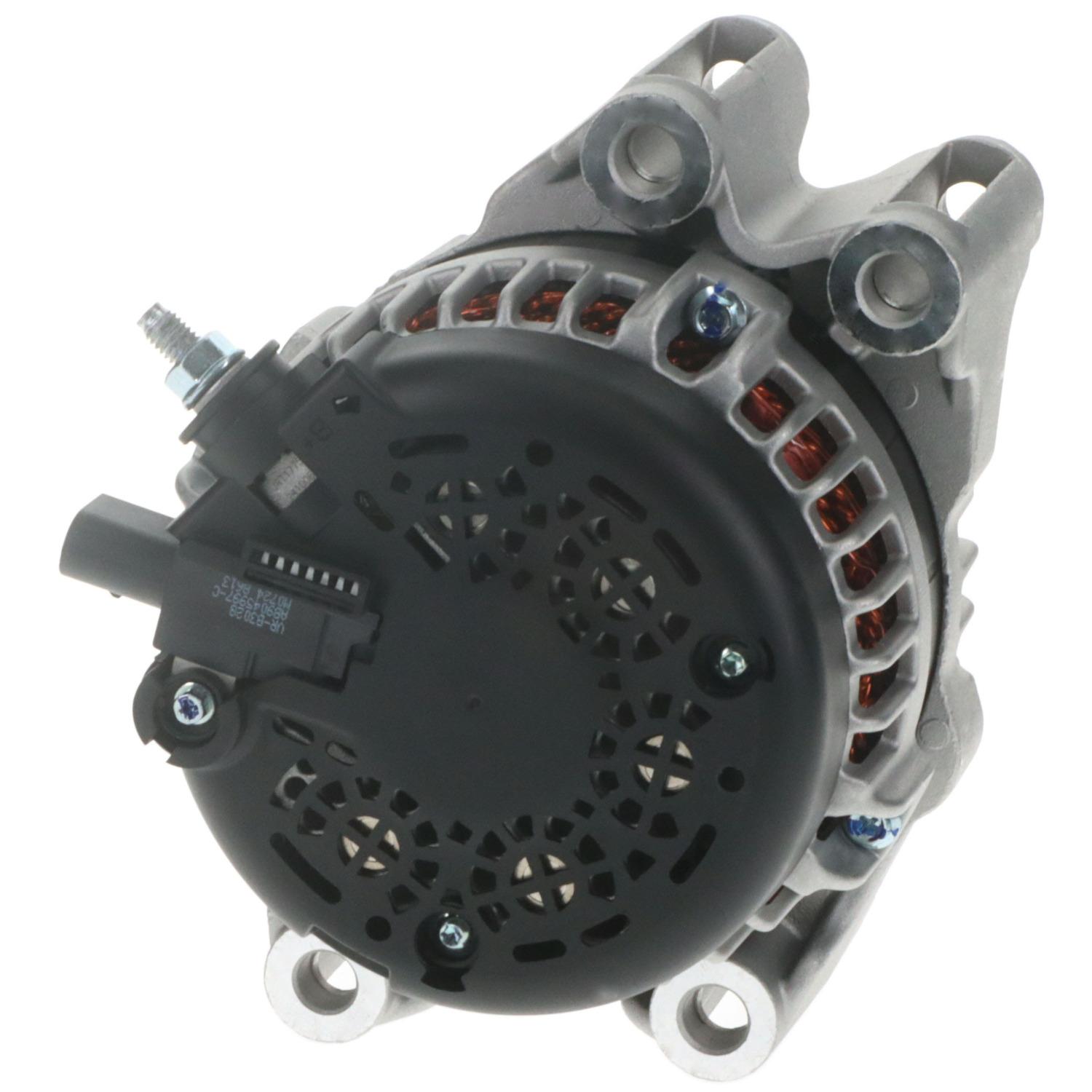 WAI 12903N - Alternator WAI 12903N Alternator product image 5 of 9