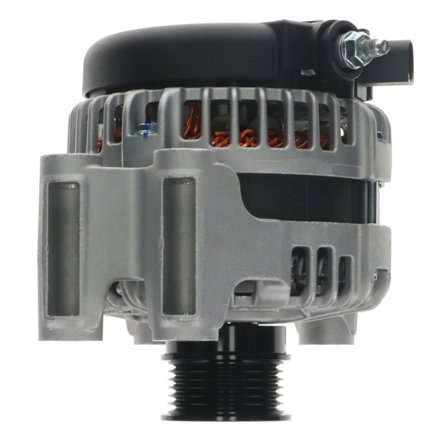 WAI 12903N - Alternator WAI 12903N Alternator product image 9 of 9