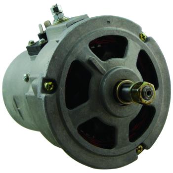 WAI 13048N Alternator product image 2 of 2