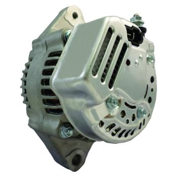 WAI 13127N Alternator product image 1 of 8