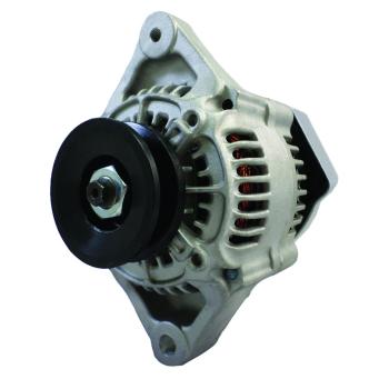 WAI 13127N Alternator product image 6 of 8