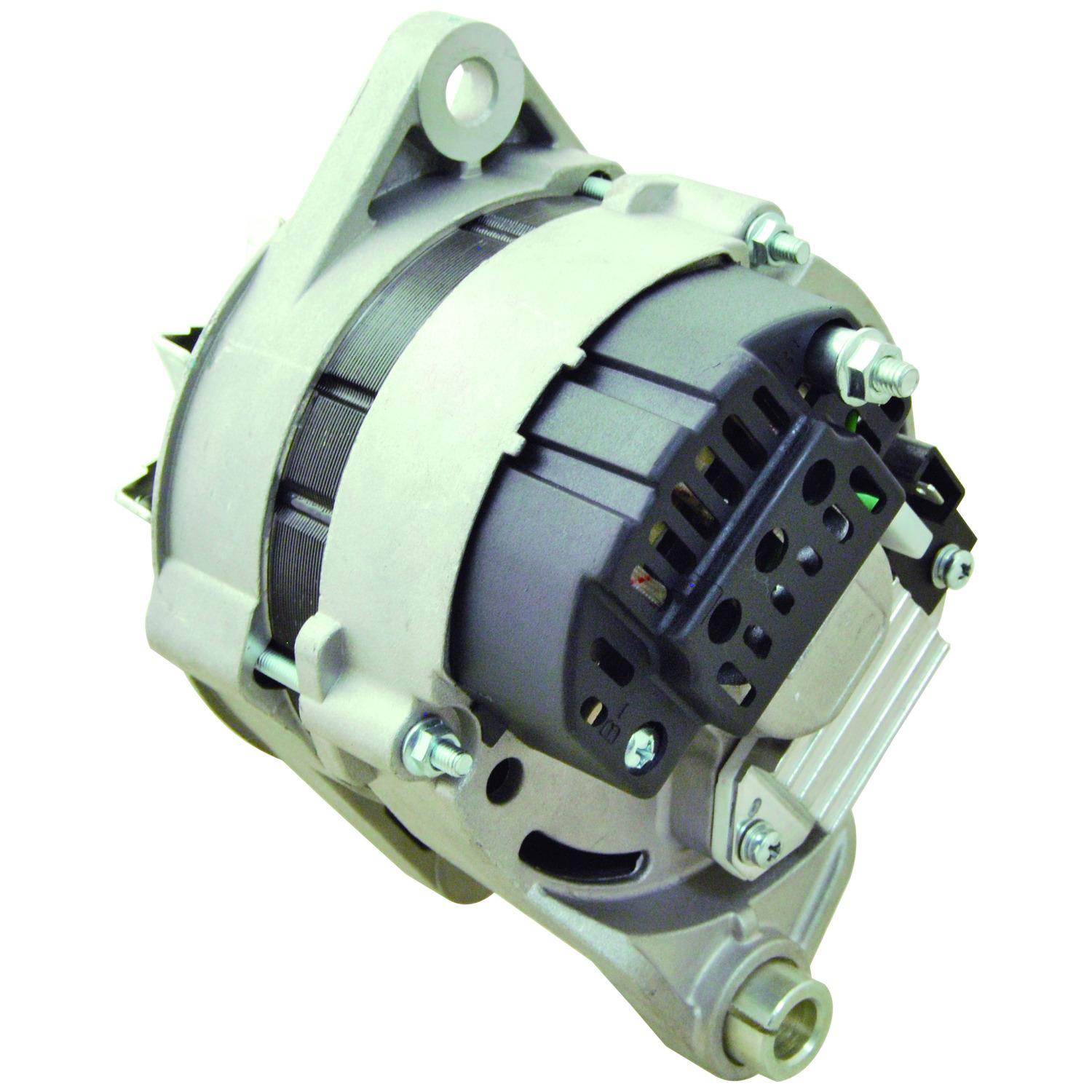 WAI 13152N - Alternator WAI 13152N Alternator product image 1 of 8
