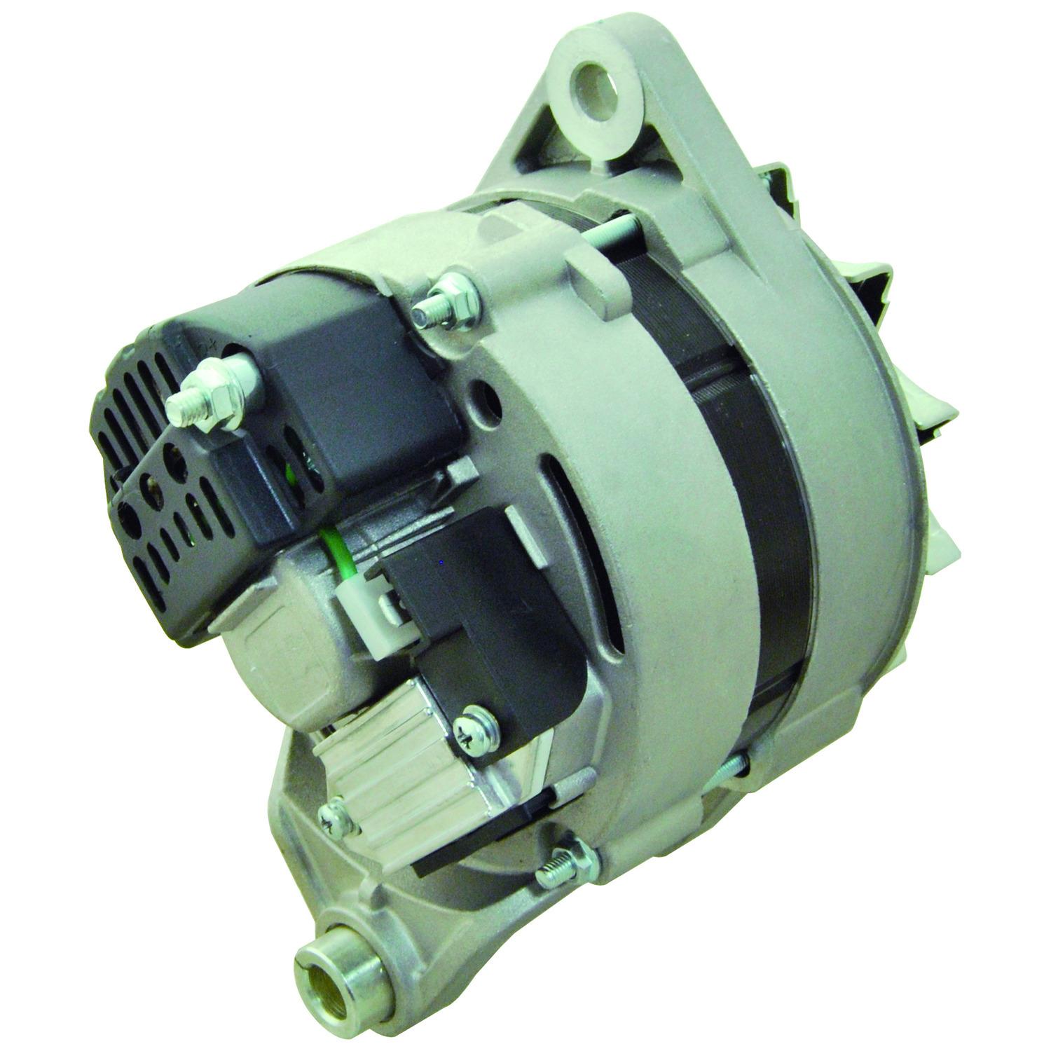 WAI 13152N - Alternator WAI 13152N Alternator product image 2 of 8