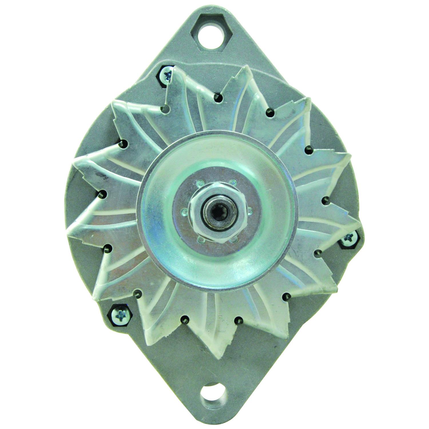 WAI 13152N - Alternator WAI 13152N Alternator product image 3 of 8