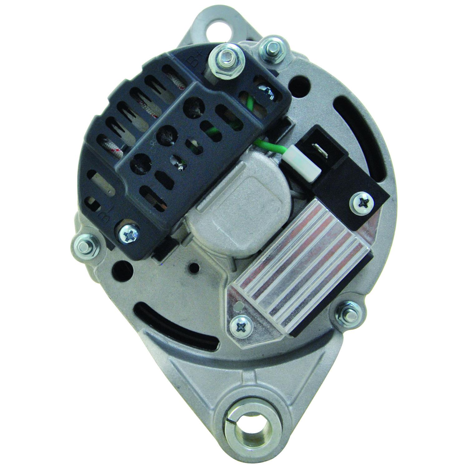 WAI 13152N - Alternator WAI 13152N Alternator product image 4 of 8