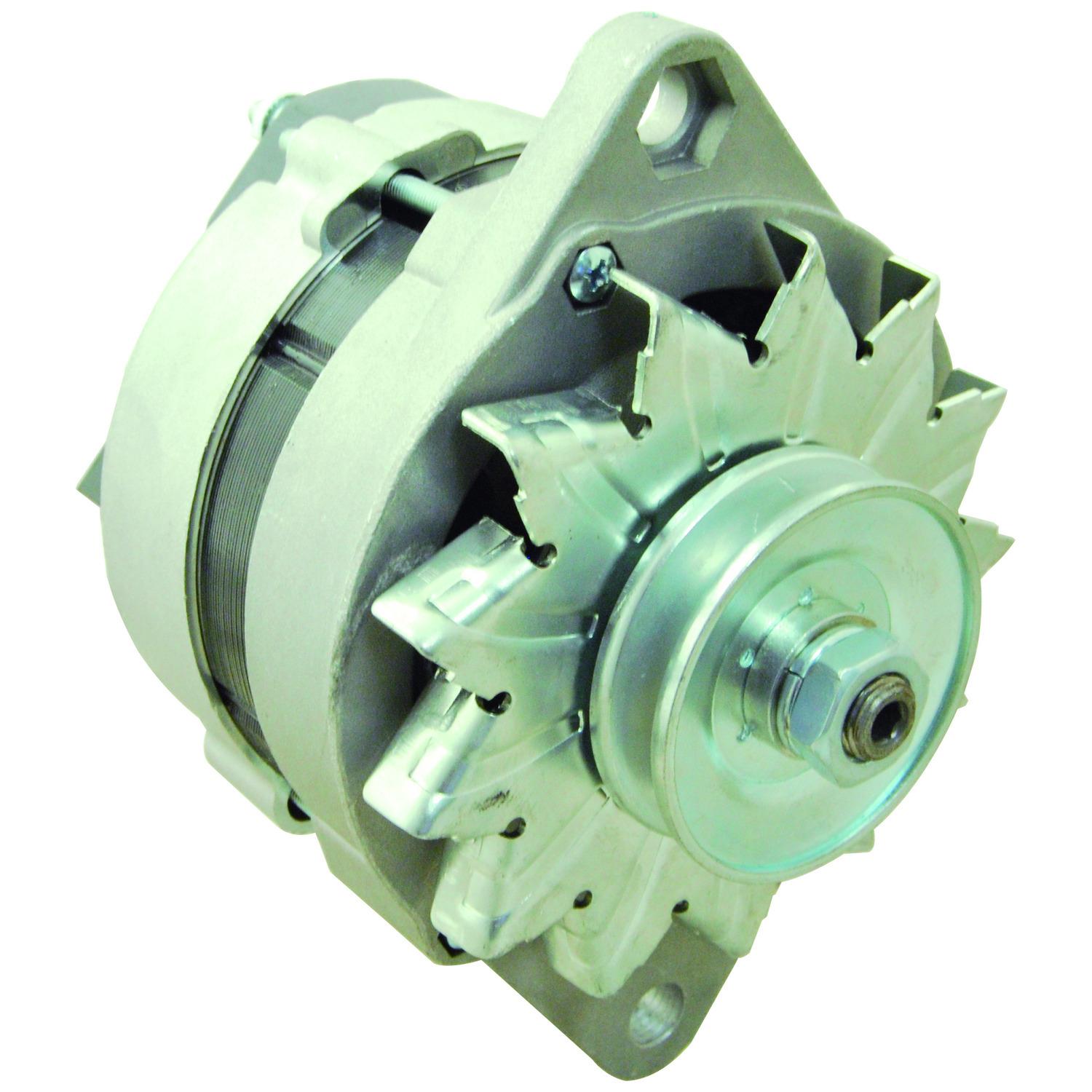 WAI 13152N - Alternator WAI 13152N Alternator product image 5 of 8