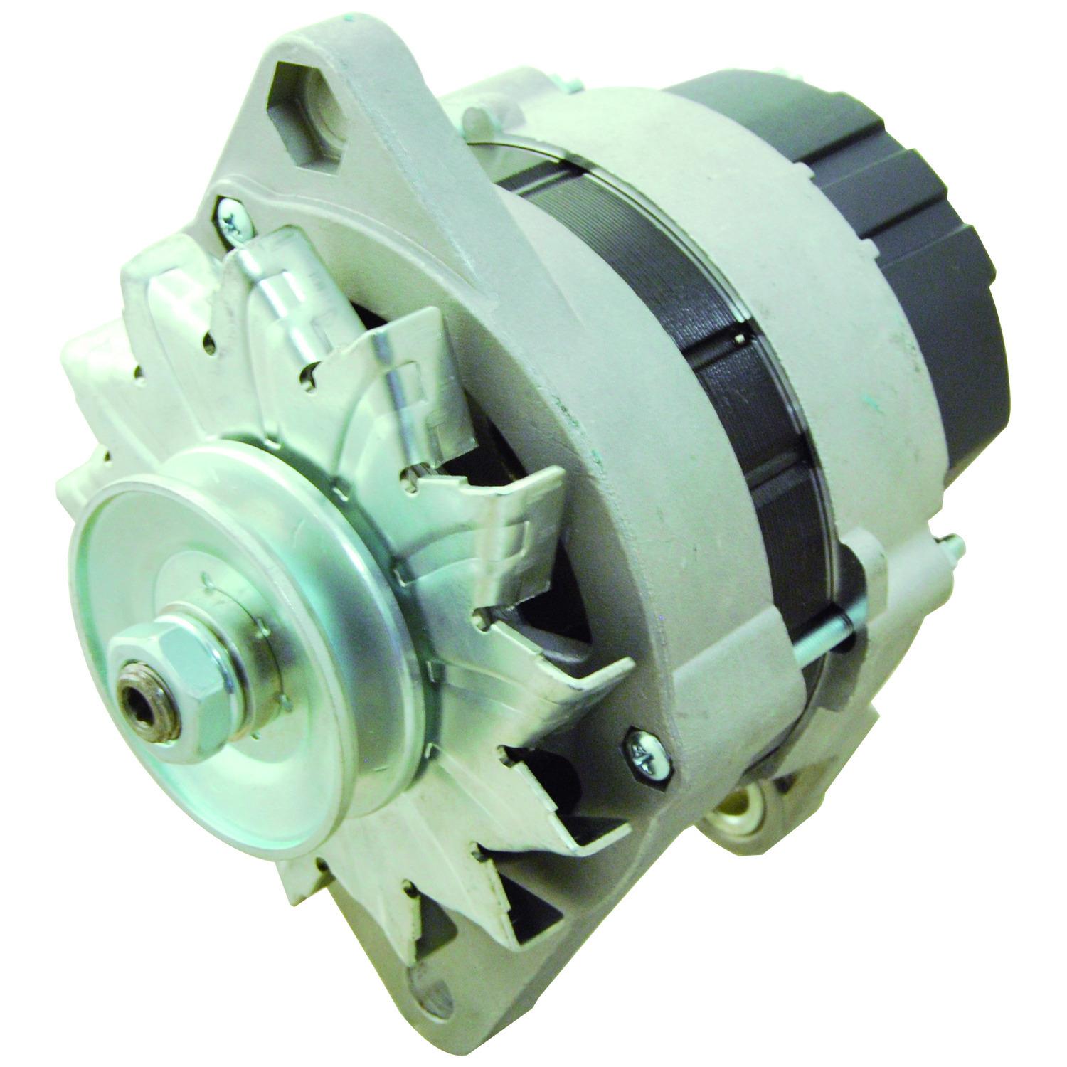 WAI 13152N - Alternator WAI 13152N Alternator product image 6 of 8