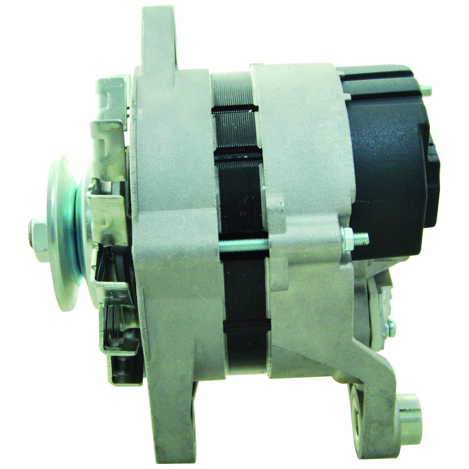 WAI 13152N - Alternator WAI 13152N Alternator product image 8 of 8