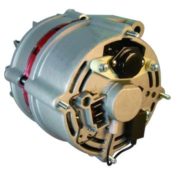 WAI 13154N Alternator product image 1 of 8