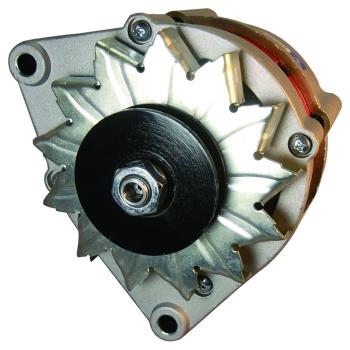 WAI 13154N Alternator product image 3 of 8