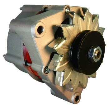 WAI 13154N Alternator product image 5 of 8