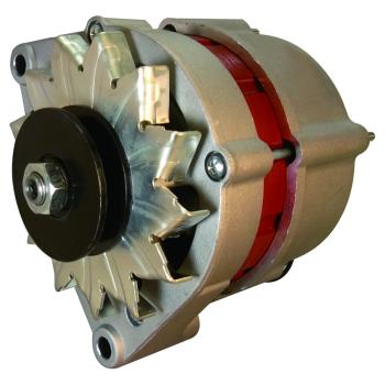 WAI 13154N Alternator product image 6 of 8