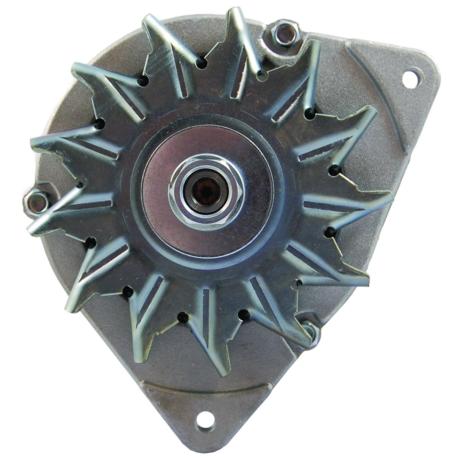 WAI 13163N - Alternator WAI 13163N Alternator product image 3 of 8