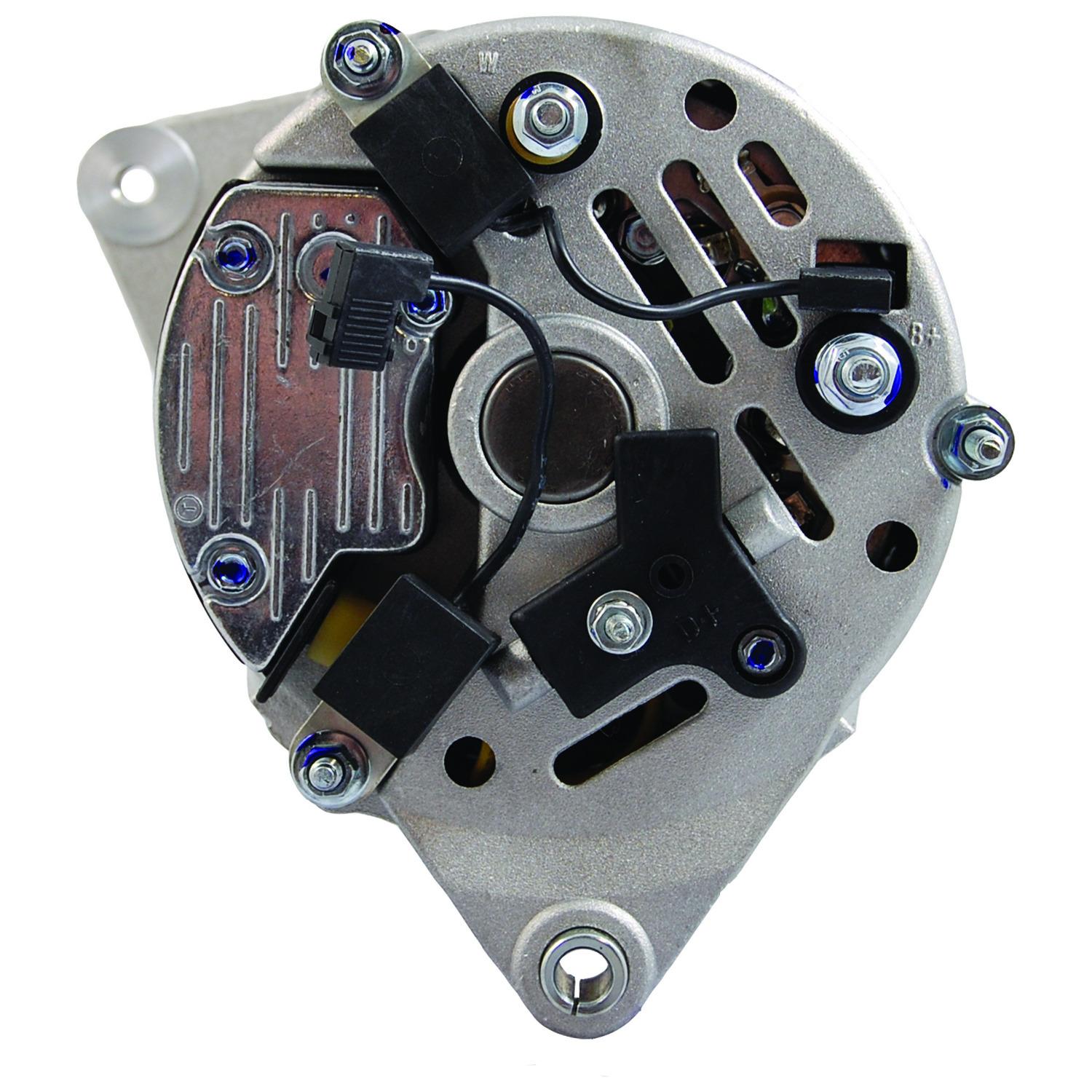 WAI 13163N - Alternator WAI 13163N Alternator product image 4 of 8