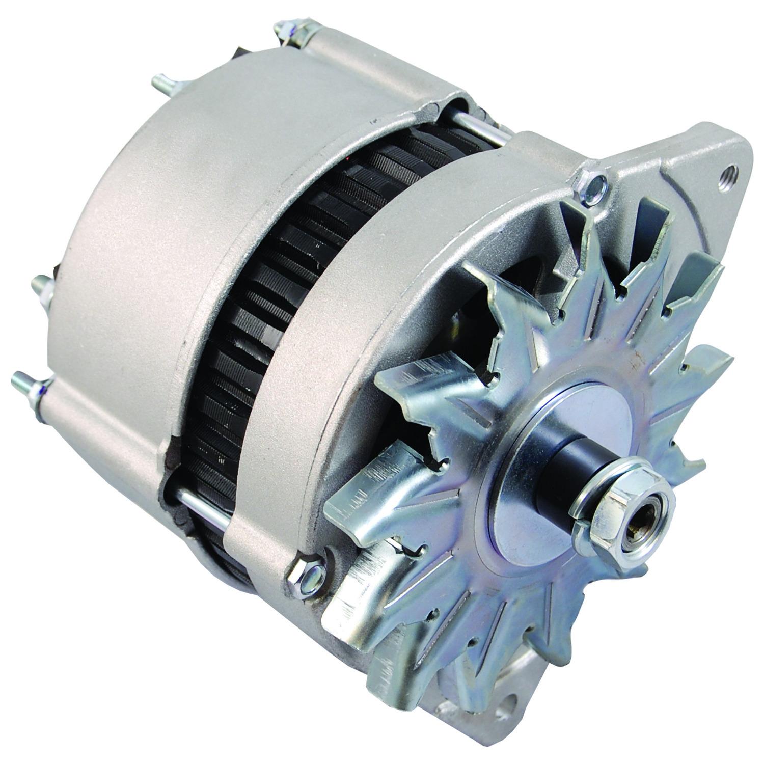 WAI 13163N - Alternator WAI 13163N Alternator product image 5 of 8