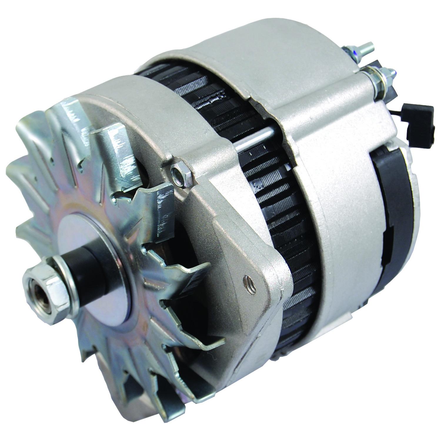 WAI 13163N - Alternator WAI 13163N Alternator product image 6 of 8