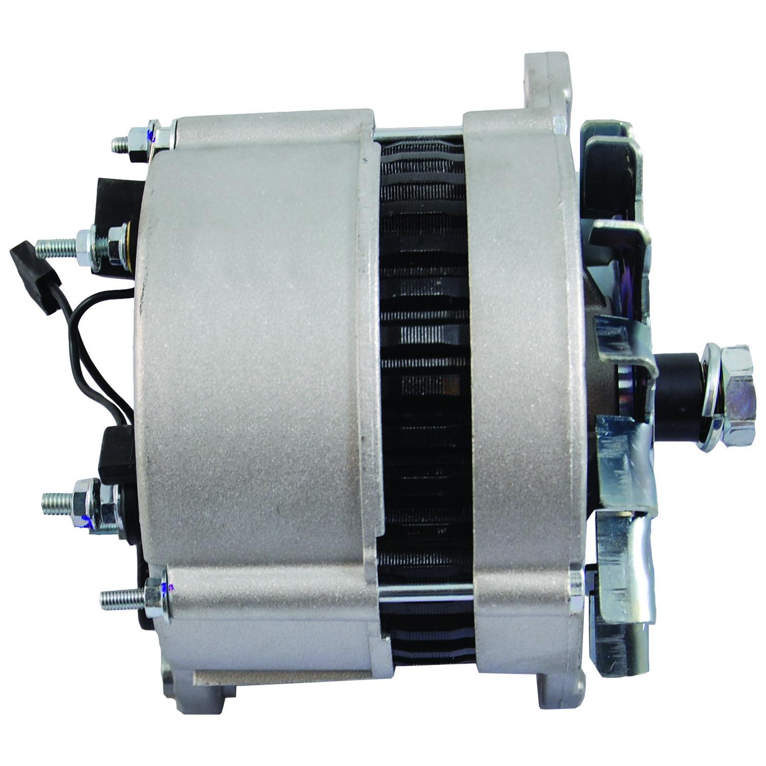 WAI 13163N - Alternator WAI 13163N Alternator product image 7 of 8
