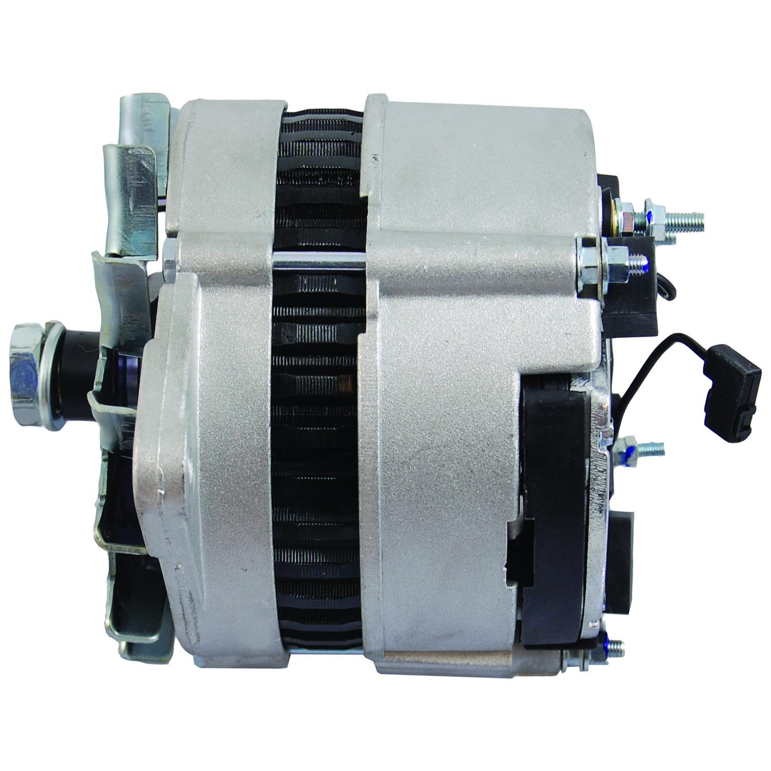 WAI 13163N - Alternator WAI 13163N Alternator product image 8 of 8