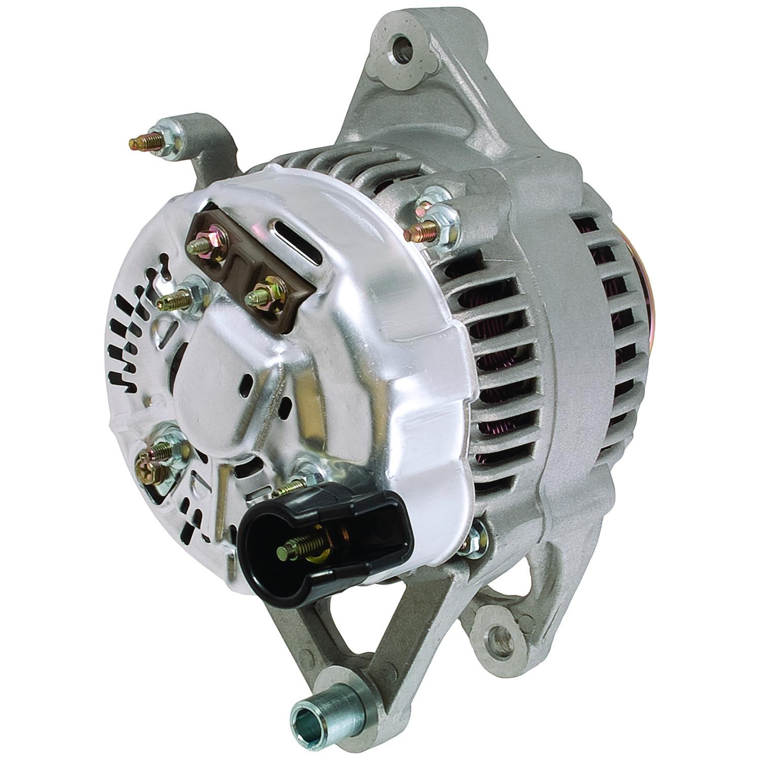 WAI 13184N - Alternator WAI 13184N Alternator product image 1 of 19