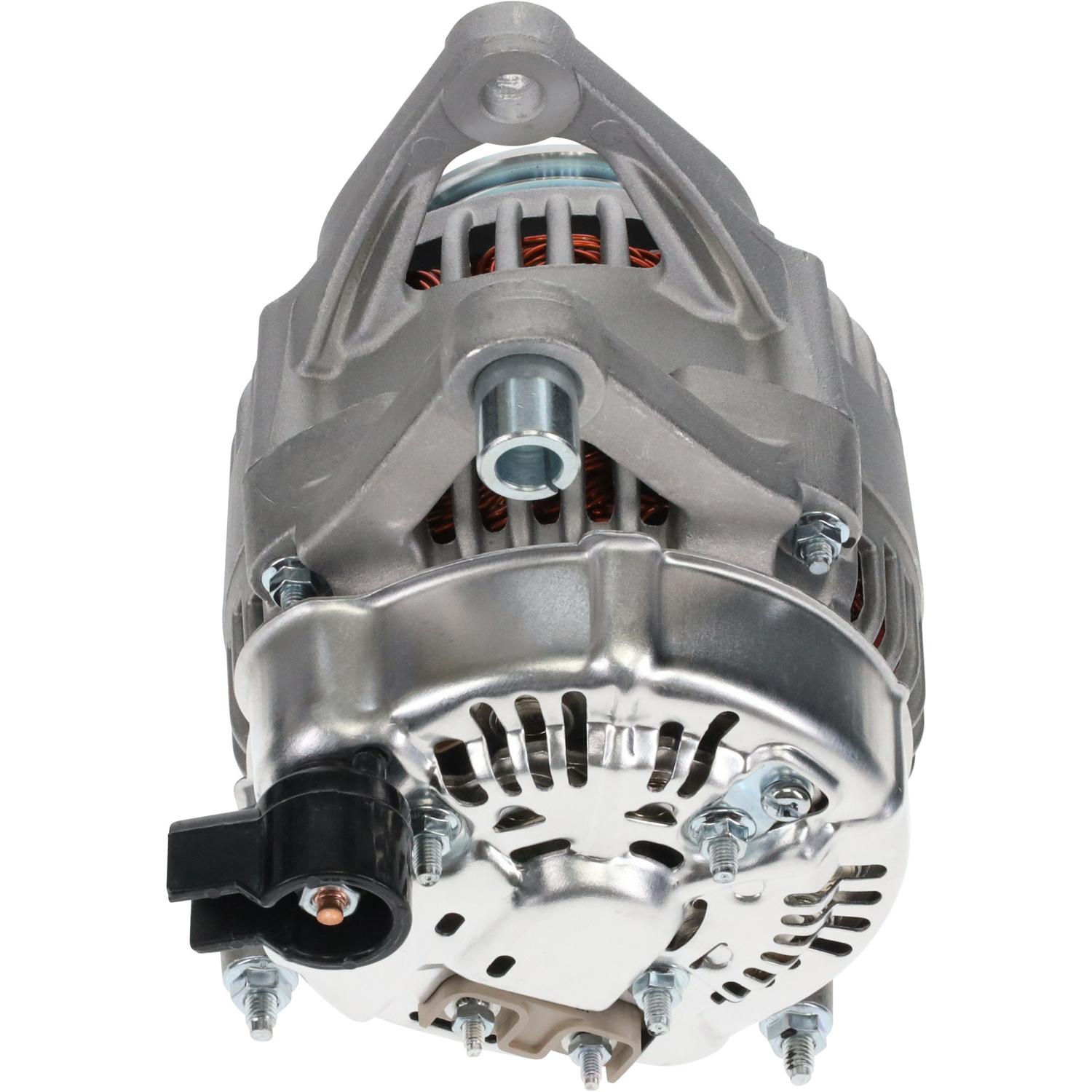 WAI 13184N - Alternator WAI 13184N Alternator product image 2 of 19