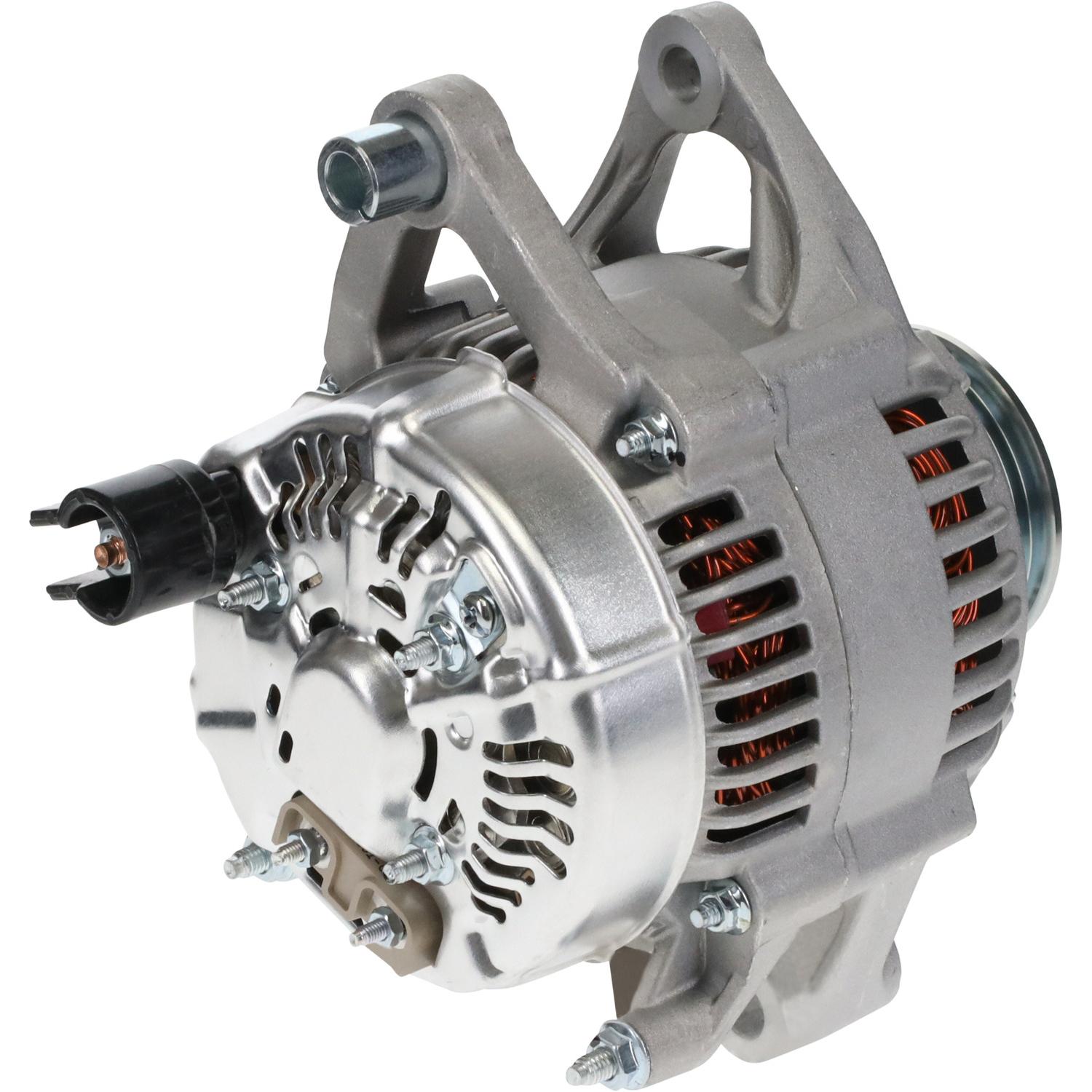 WAI 13184N - Alternator WAI 13184N Alternator product image 3 of 19