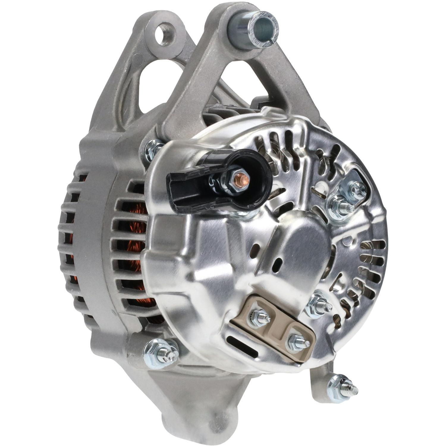 WAI 13184N - Alternator WAI 13184N Alternator product image 4 of 19