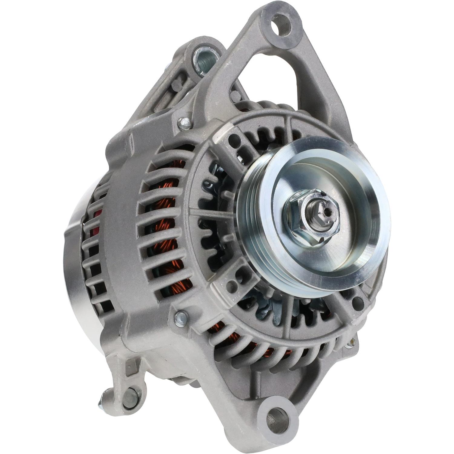 WAI 13184N - Alternator WAI 13184N Alternator product image 5 of 19