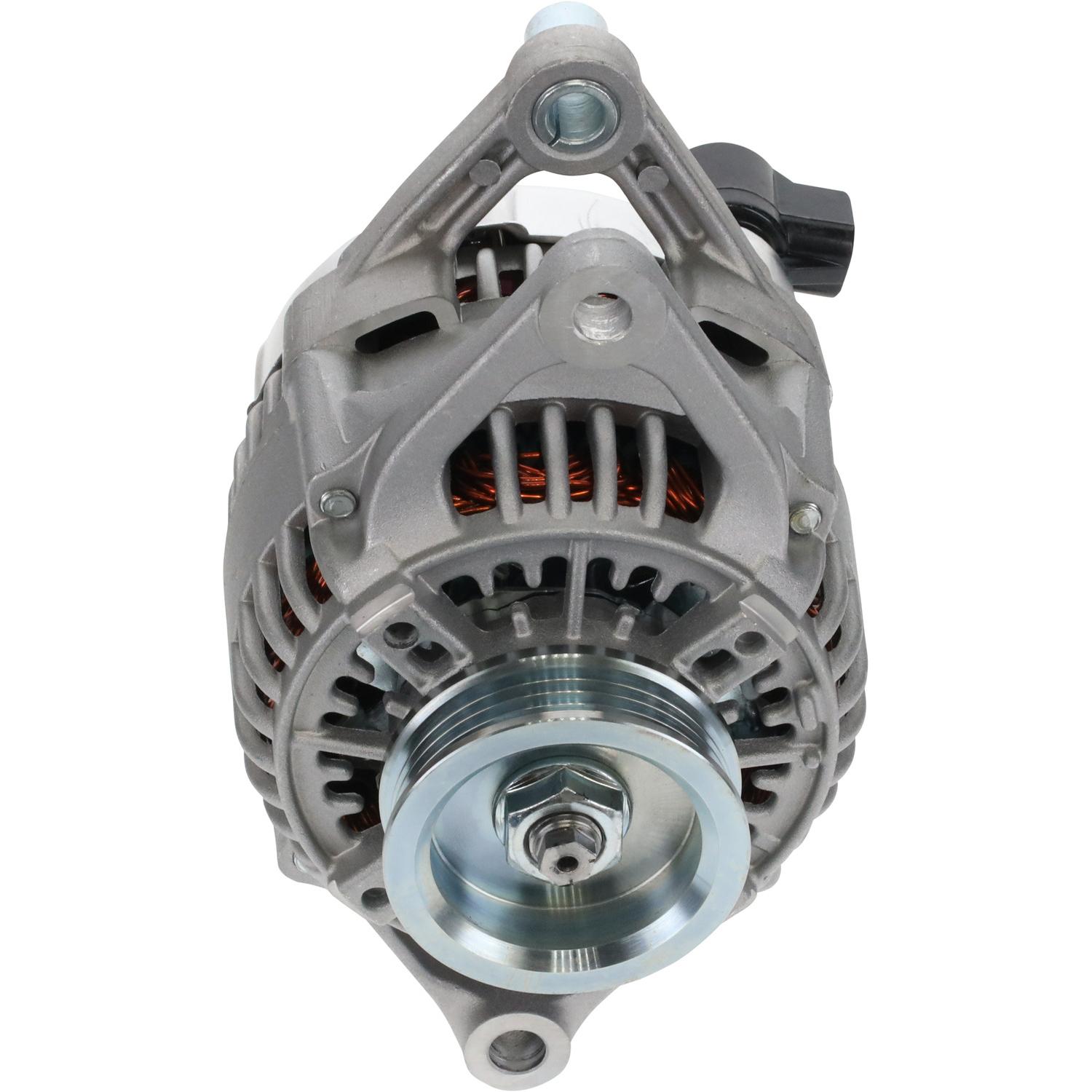 WAI 13184N - Alternator WAI 13184N Alternator product image 6 of 19