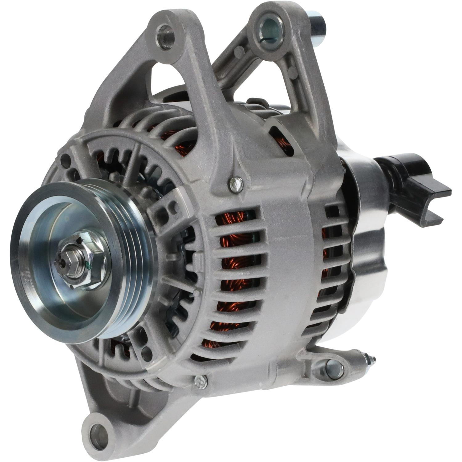 WAI 13184N - Alternator WAI 13184N Alternator product image 7 of 19
