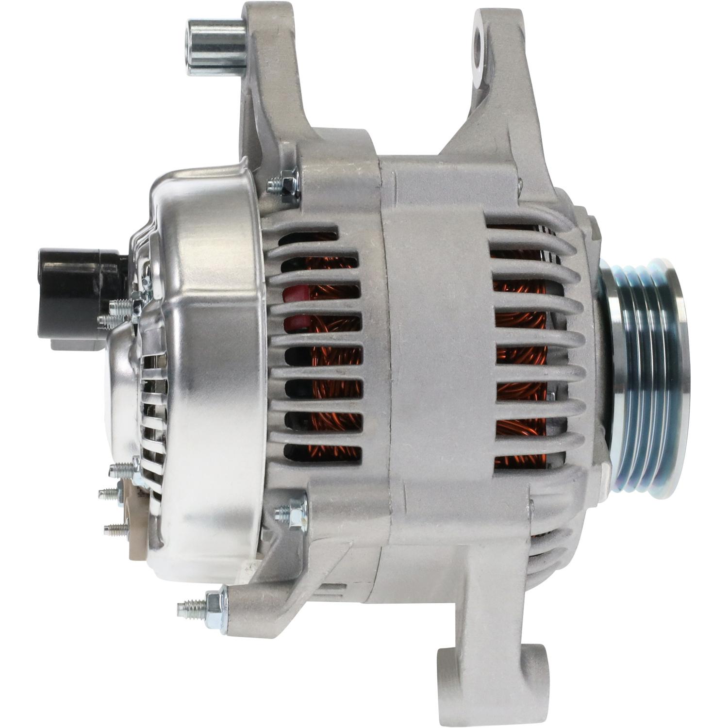 WAI 13184N - Alternator WAI 13184N Alternator product image 8 of 19