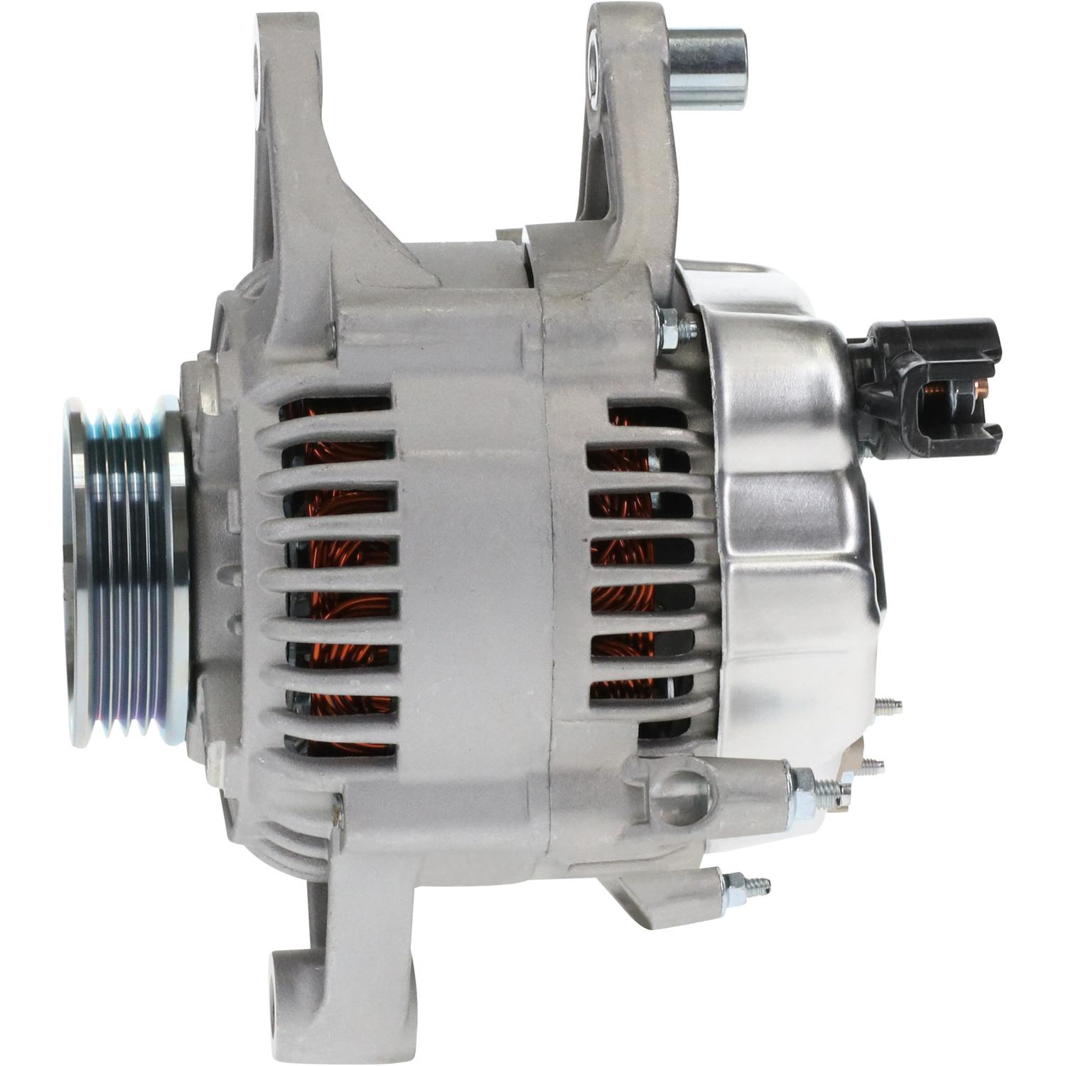 WAI 13184N - Alternator WAI 13184N Alternator product image 9 of 19