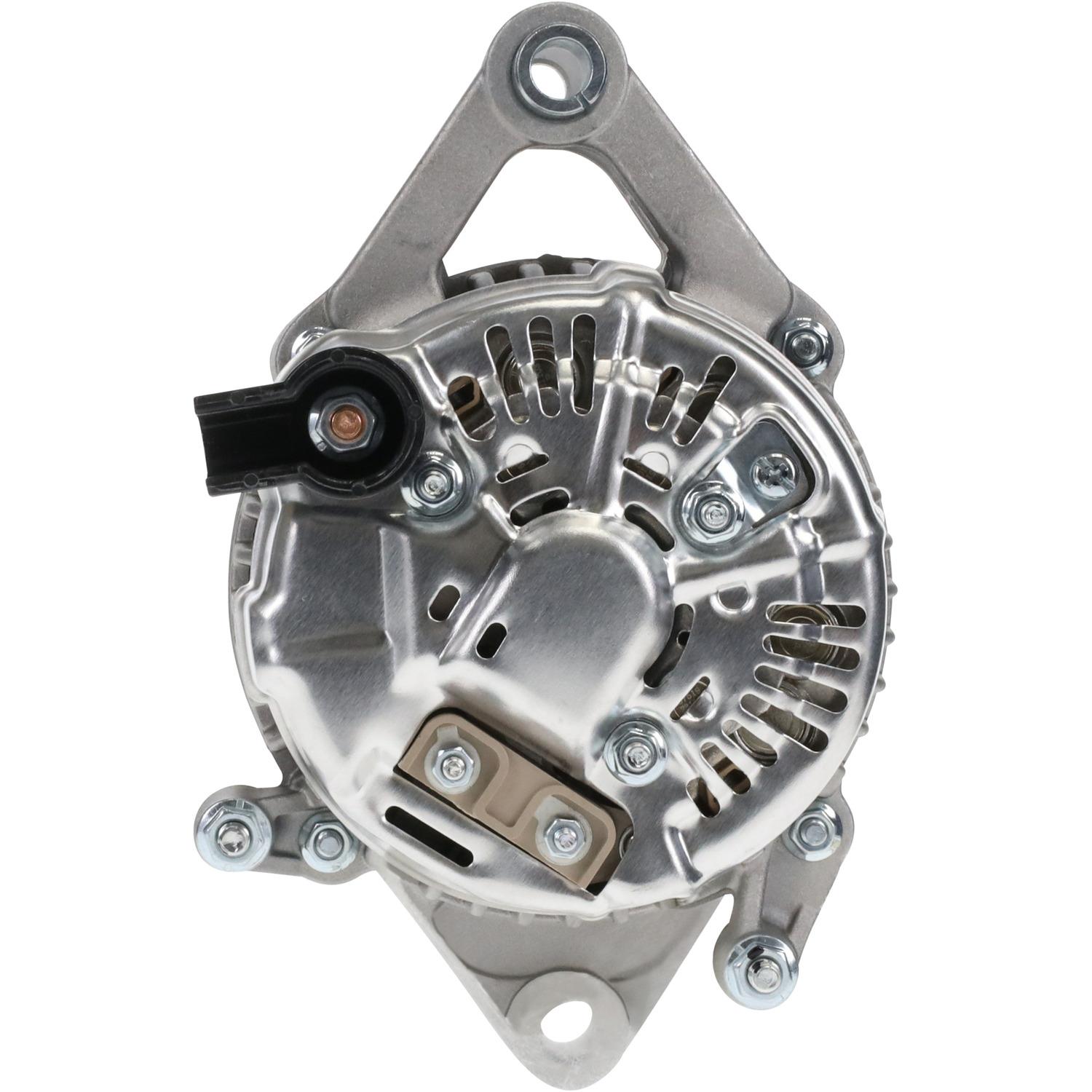 WAI 13184N - Alternator WAI 13184N Alternator product image 12 of 19