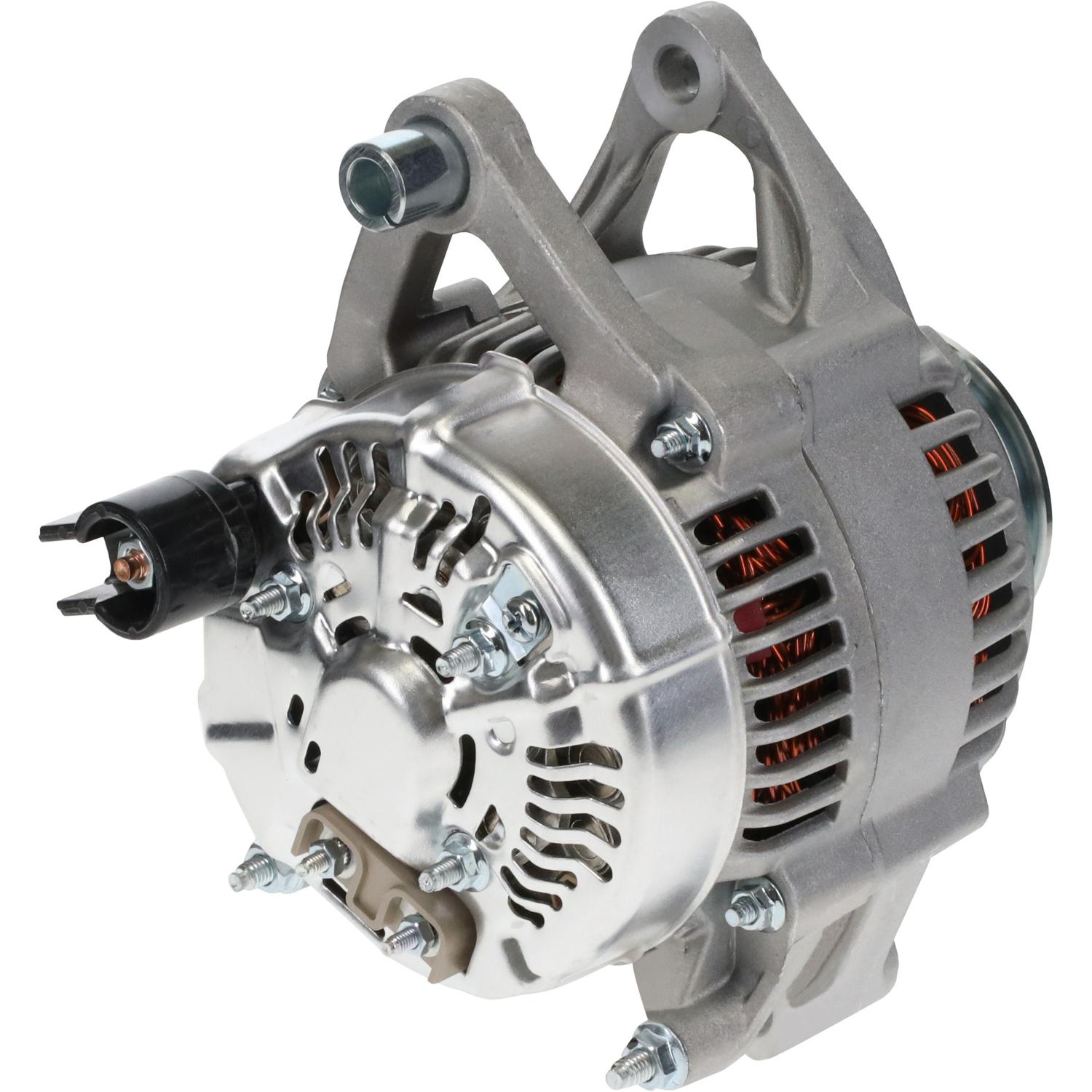 WAI 13184N - Alternator WAI 13184N Alternator product image 13 of 19