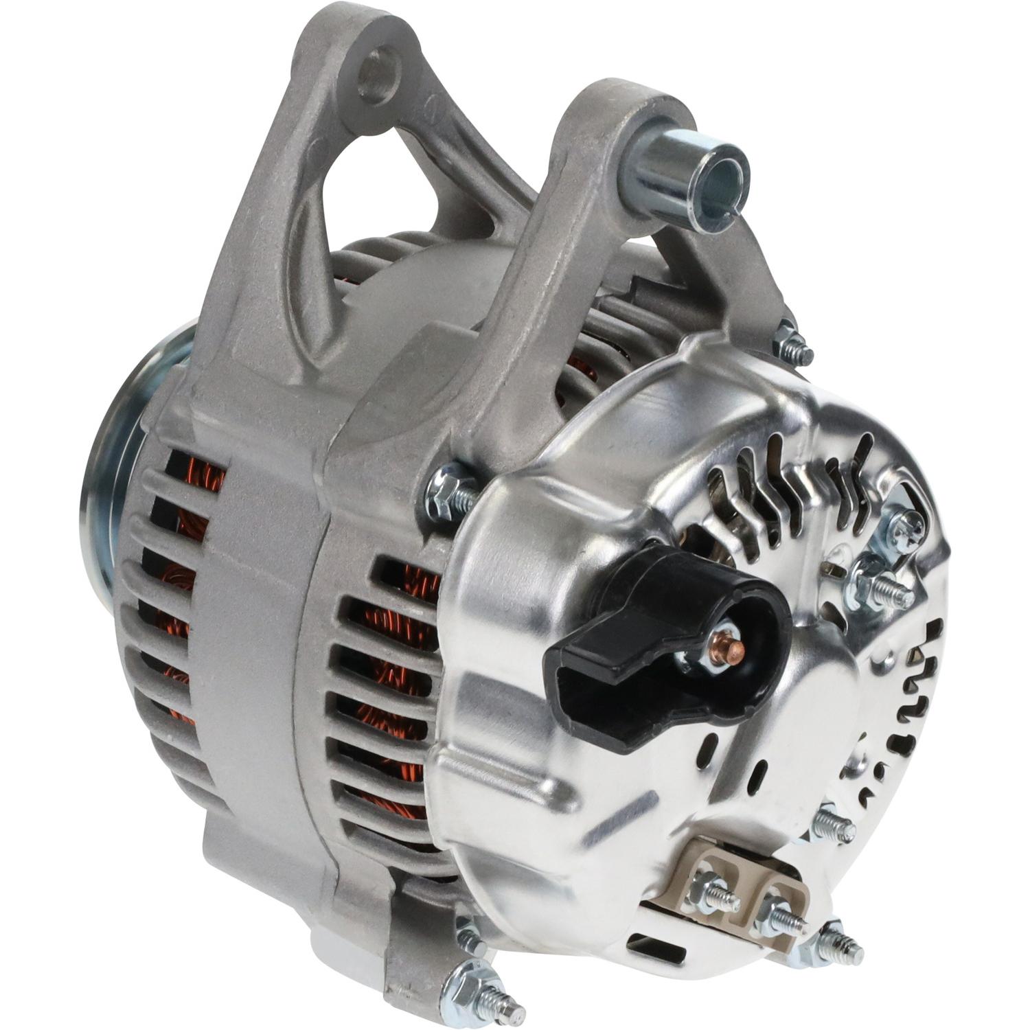 WAI 13184N - Alternator WAI 13184N Alternator product image 14 of 19