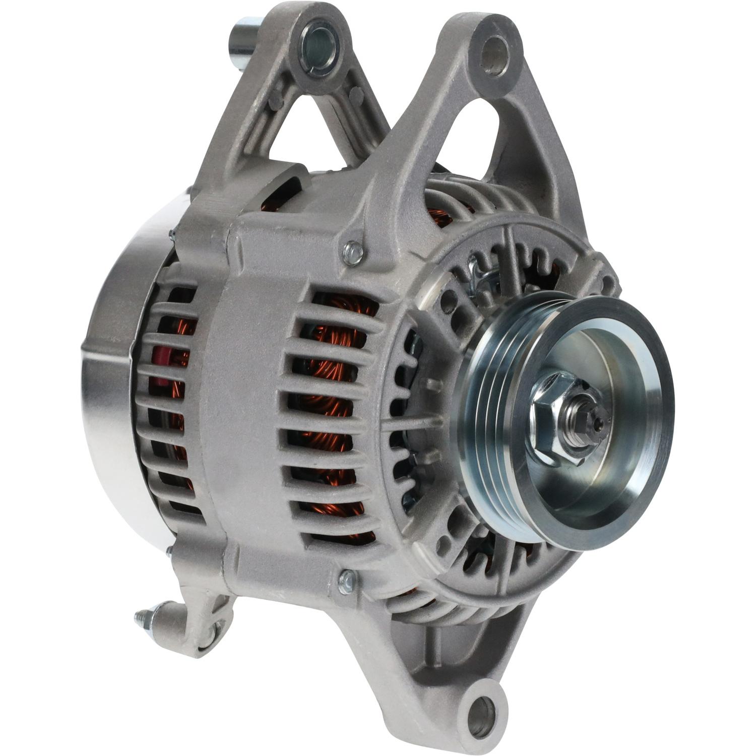 WAI 13184N - Alternator WAI 13184N Alternator product image 16 of 19