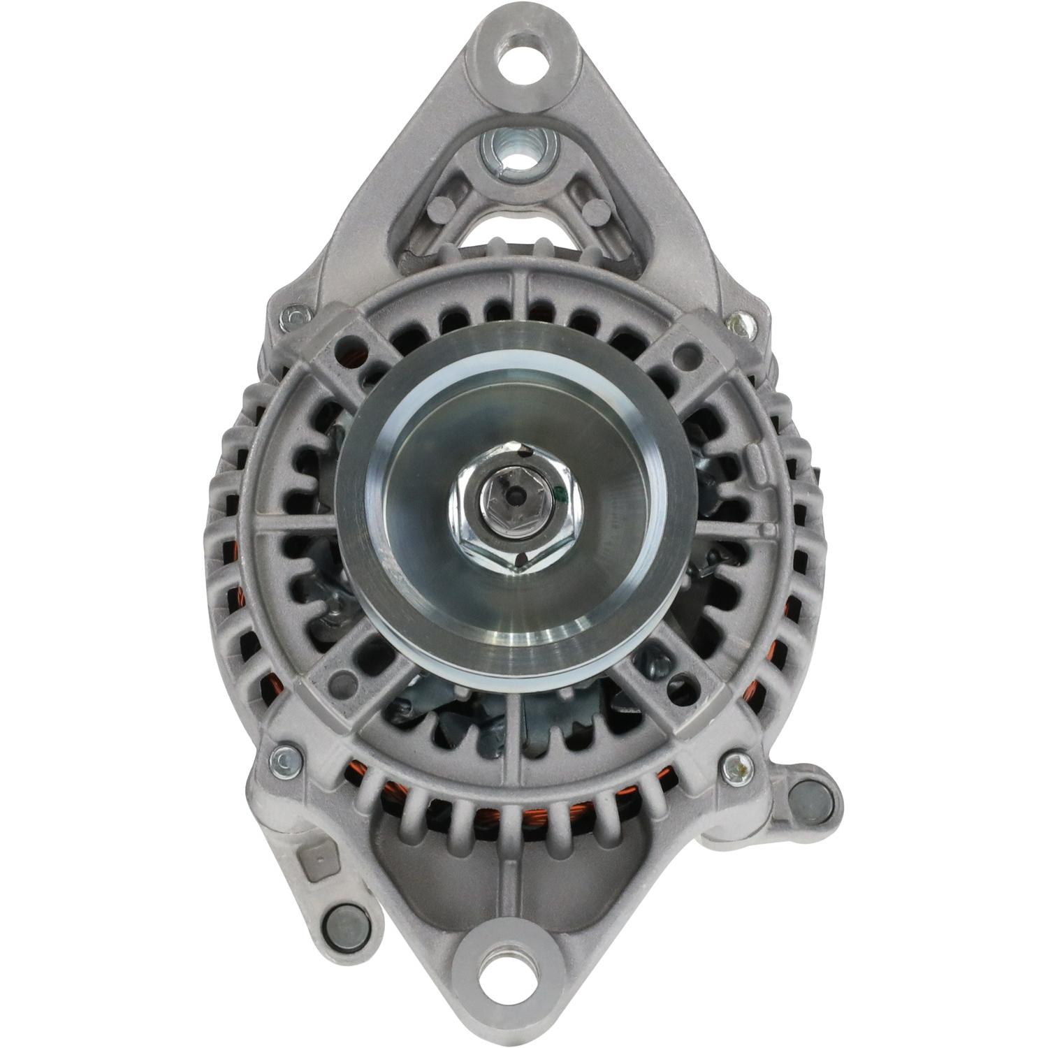 WAI 13184N - Alternator WAI 13184N Alternator product image 17 of 19