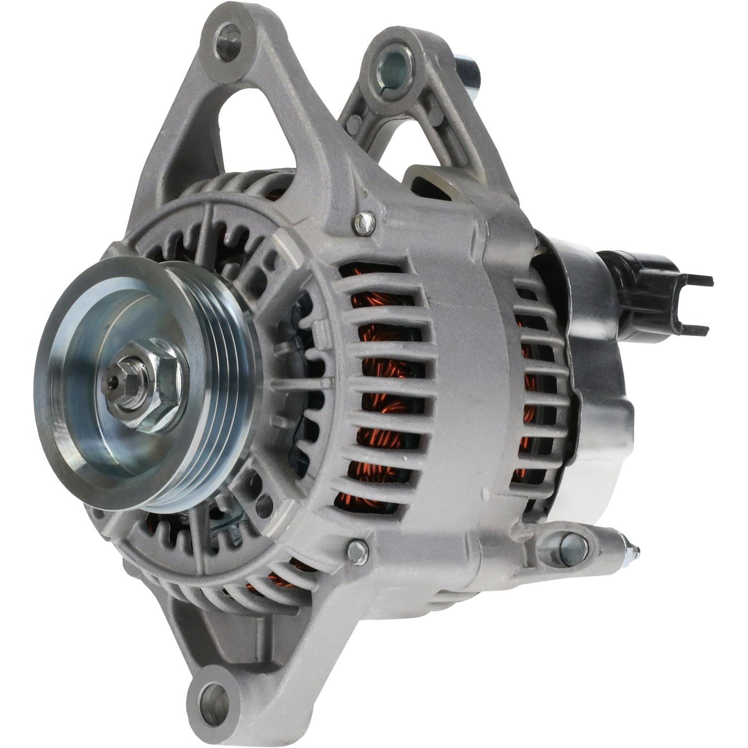 WAI 13184N - Alternator WAI 13184N Alternator product image 18 of 19