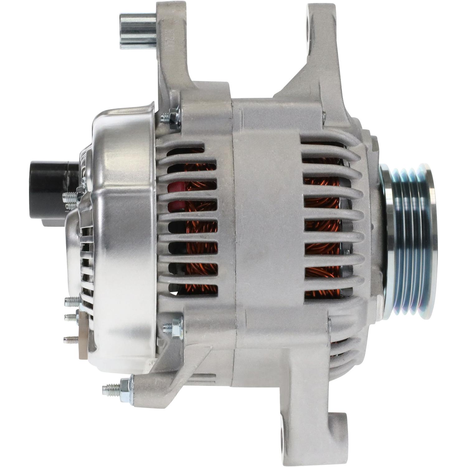 WAI 13184N - Alternator WAI 13184N Alternator product image 19 of 19