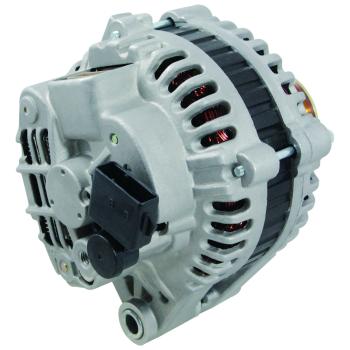 WAI 13188N - Alternator WAI 13188N Alternator product image 1 of 2