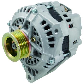 WAI 13188N - Alternator WAI 13188N Alternator product image 2 of 2