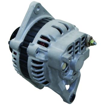 WAI 13196N Alternator product image 1 of 8