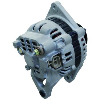 WAI 13196N Alternator product image 2 of 8