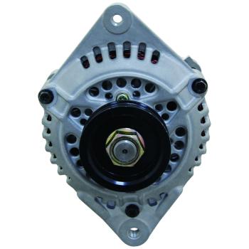 WAI 13196N Alternator product image 3 of 8