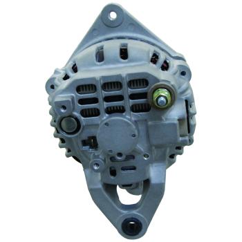 WAI 13196N Alternator product image 4 of 8
