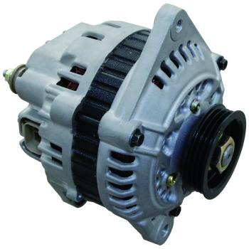 WAI 13196N Alternator product image 5 of 8