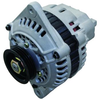 WAI 13196N Alternator product image 6 of 8