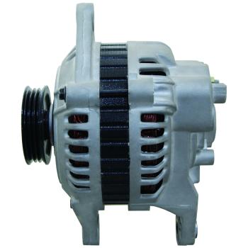 WAI 13196N Alternator product image 8 of 8
