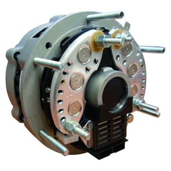 WAI 13208N - Alternator WAI 13208N Alternator product image 1 of 8