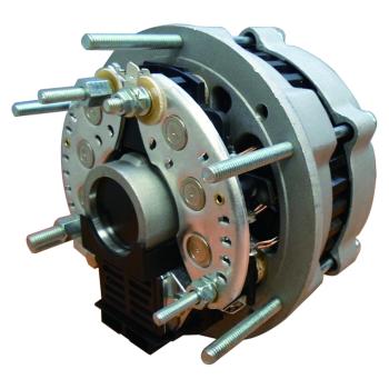 WAI 13208N - Alternator WAI 13208N Alternator product image 2 of 8