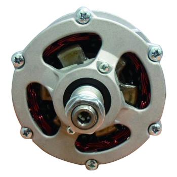 WAI 13208N - Alternator WAI 13208N Alternator product image 3 of 8